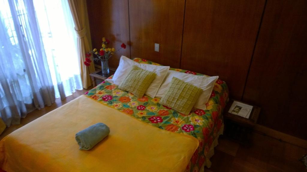Bed & Breakfast Blumen Haus Santiago Kamer foto