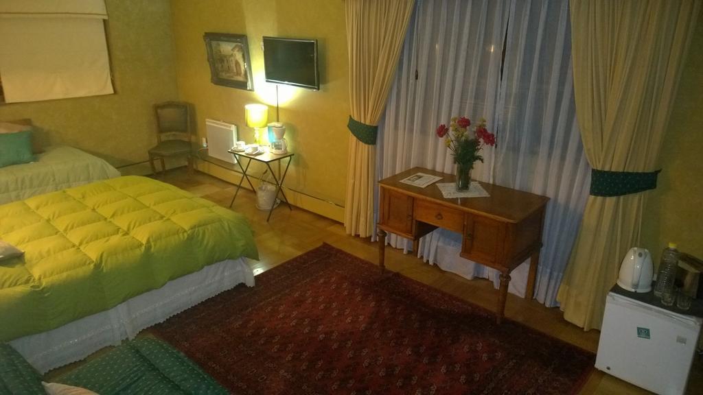Bed & Breakfast Blumen Haus Santiago Kamer foto