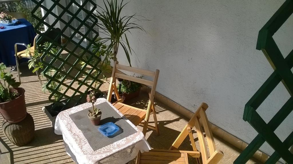 Bed & Breakfast Blumen Haus Santiago Kamer foto