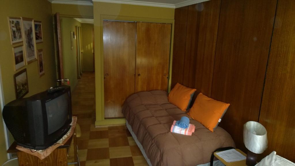 Bed & Breakfast Blumen Haus Santiago Kamer foto
