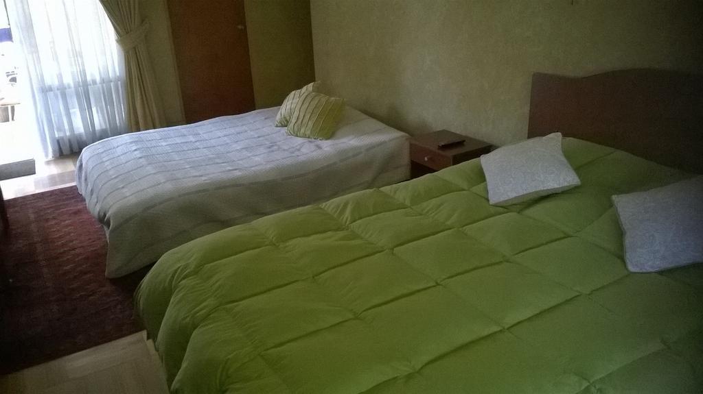 Bed & Breakfast Blumen Haus Santiago Kamer foto