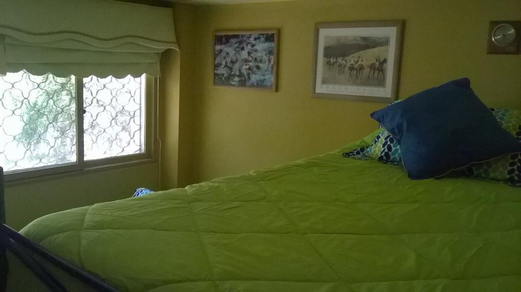 Bed & Breakfast Blumen Haus Santiago Kamer foto