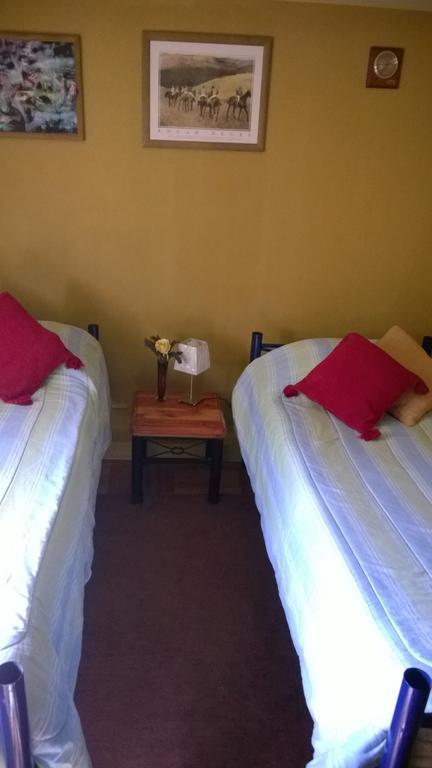 Bed & Breakfast Blumen Haus Santiago Kamer foto