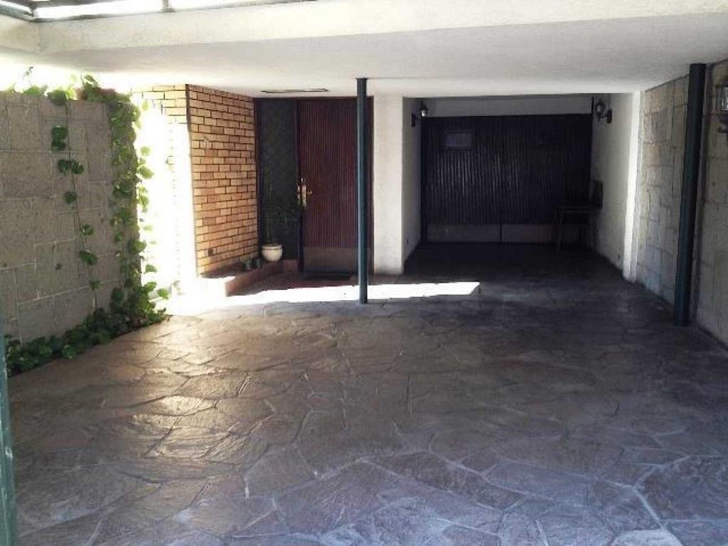 Bed & Breakfast Blumen Haus Santiago Buitenkant foto