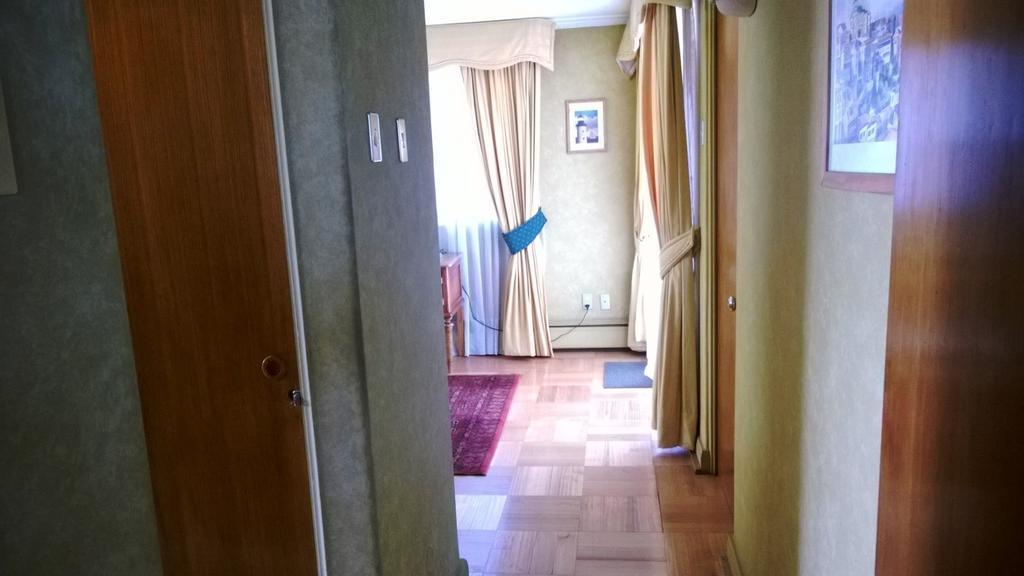 Bed & Breakfast Blumen Haus Santiago Kamer foto