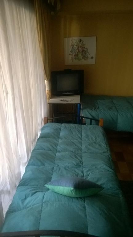 Bed & Breakfast Blumen Haus Santiago Buitenkant foto