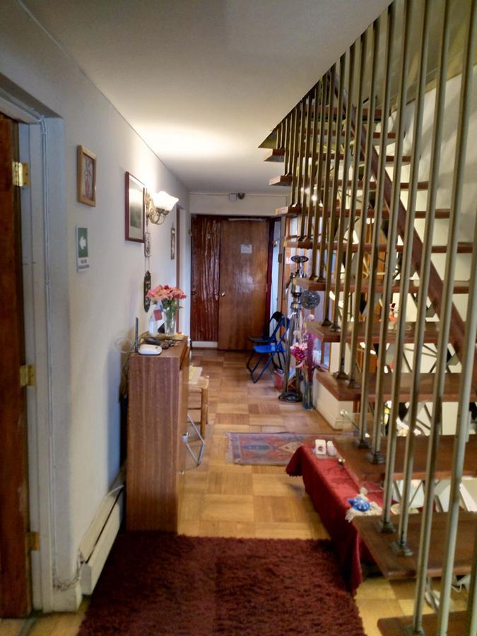 Bed & Breakfast Blumen Haus Santiago Buitenkant foto