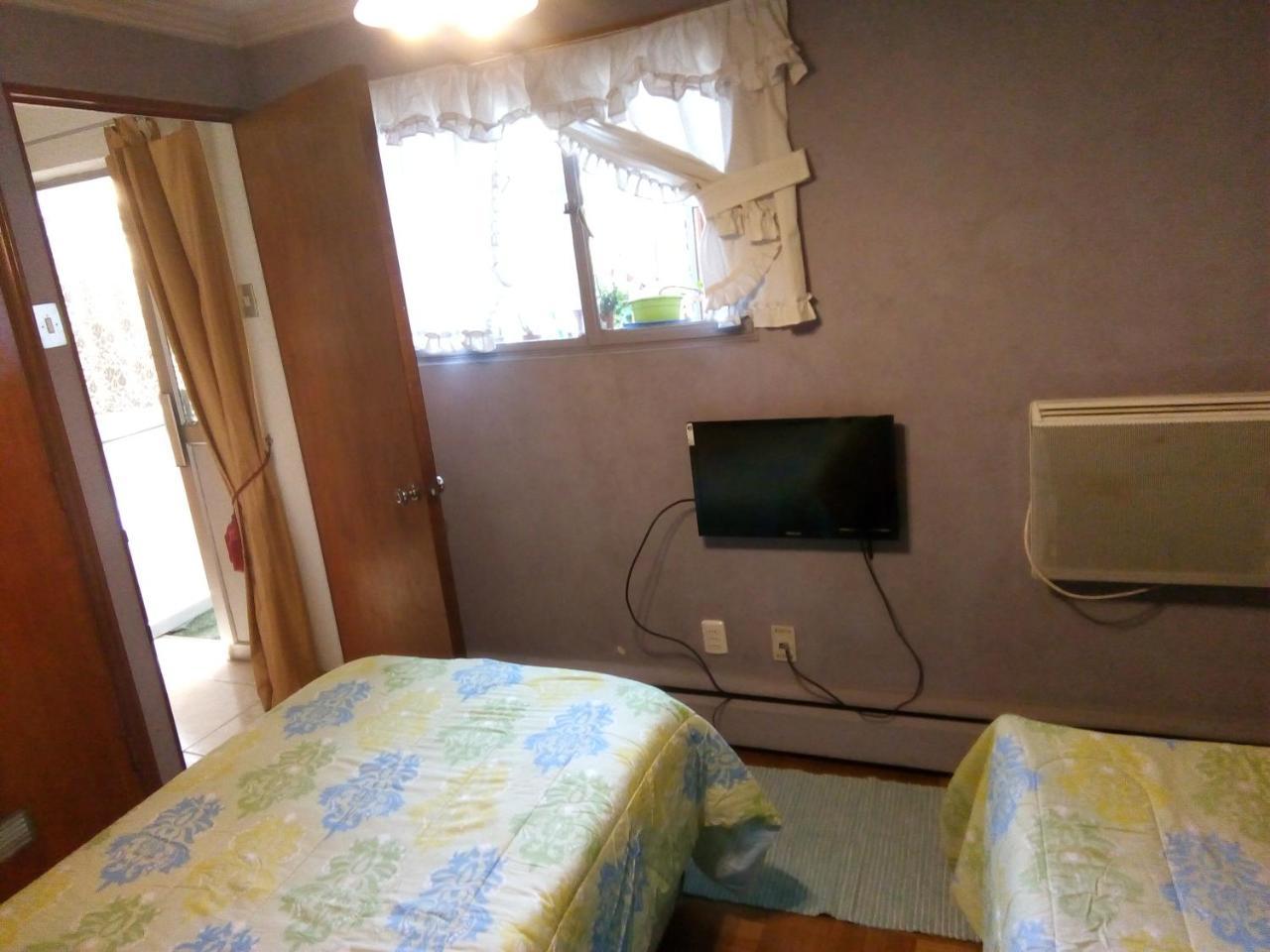 Bed & Breakfast Blumen Haus Santiago Buitenkant foto